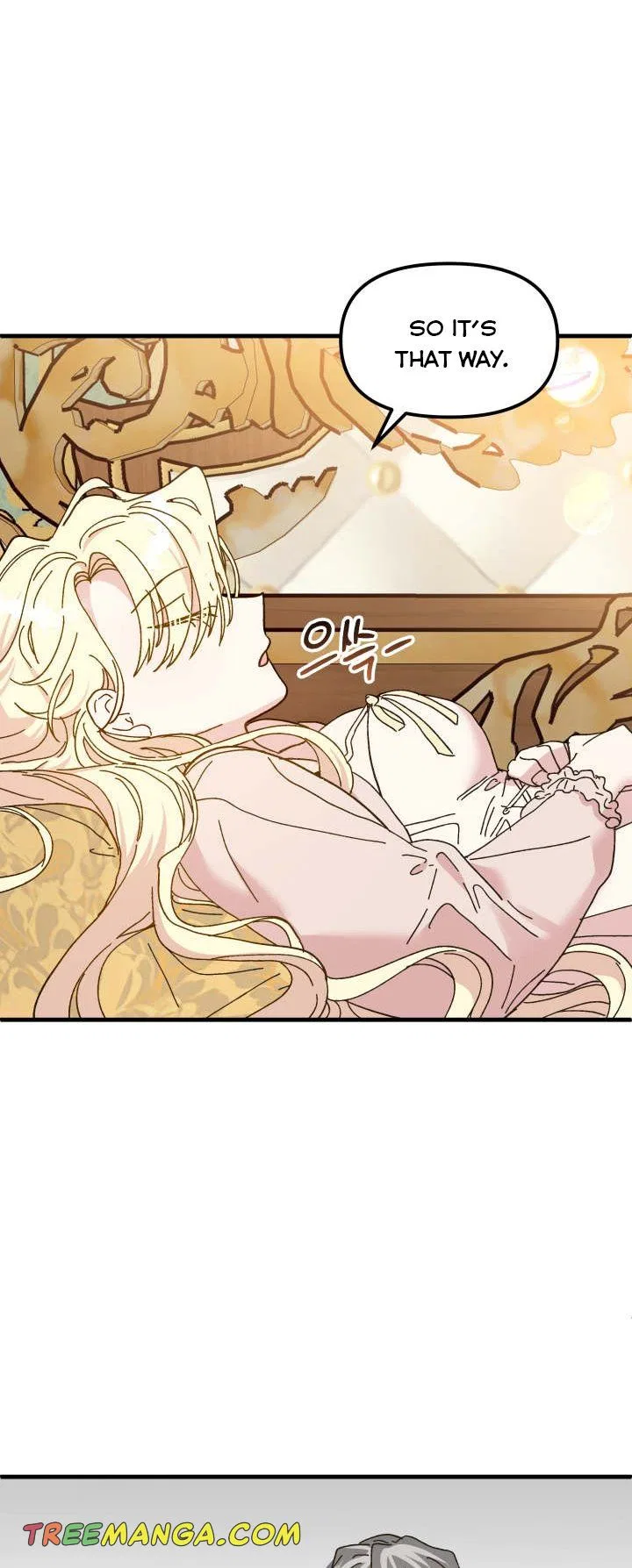 The Princess Pretends To Be Crazy Chapter 65 – Page 53