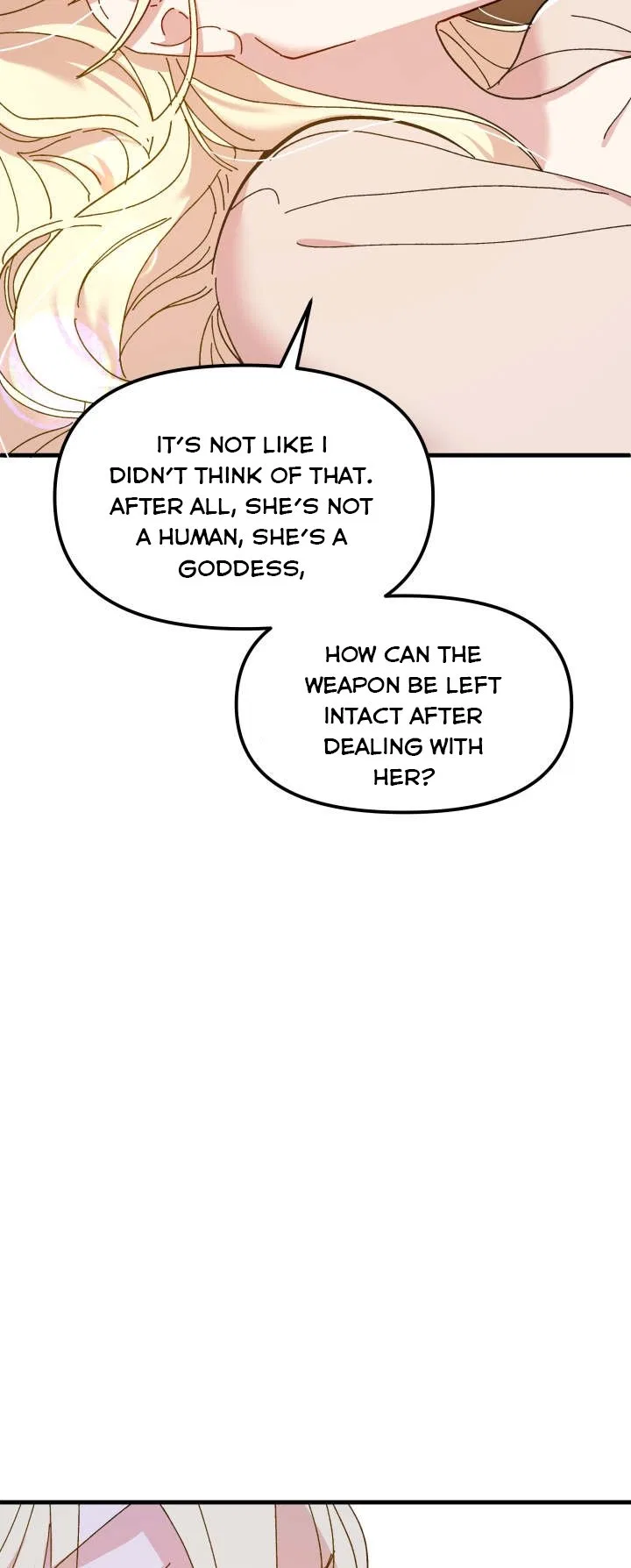 The Princess Pretends To Be Crazy Chapter 65 – Page 55