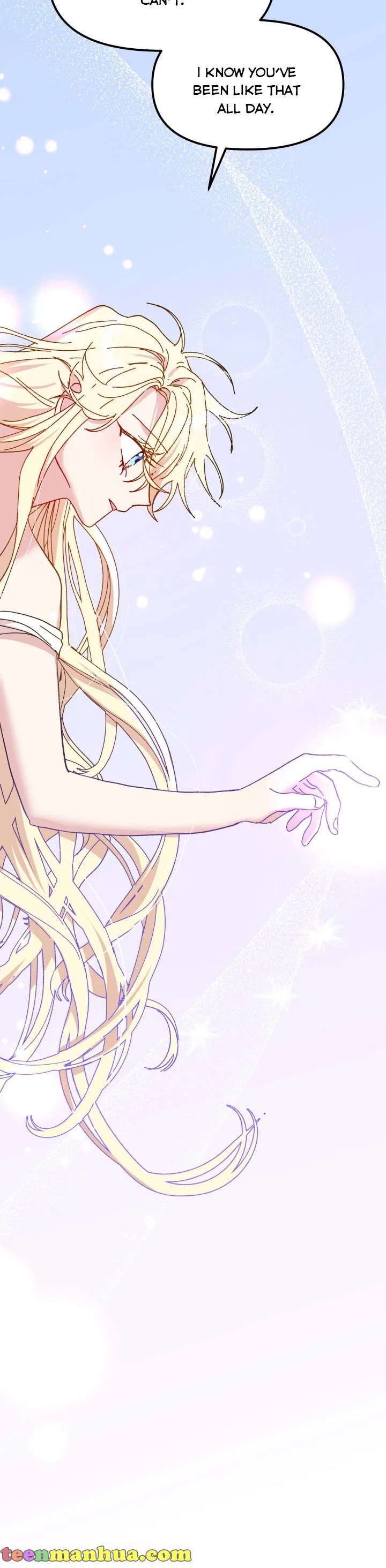 The Princess Pretends To Be Crazy Chapter 64 – Page 29