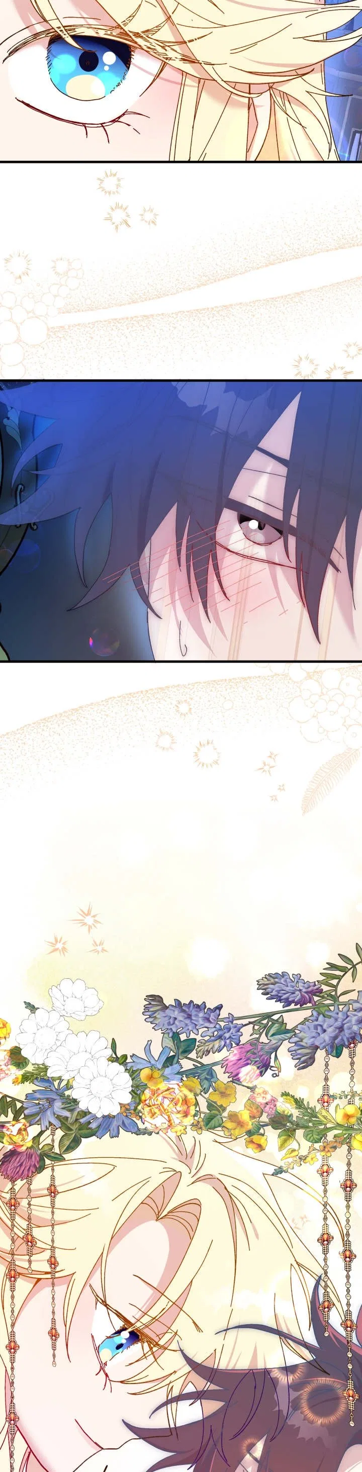 The Princess Pretends To Be Crazy Chapter 64 – Page 31