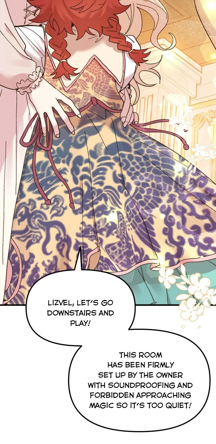 The Princess Pretends To Be Crazy Chapter 64 – Page 46