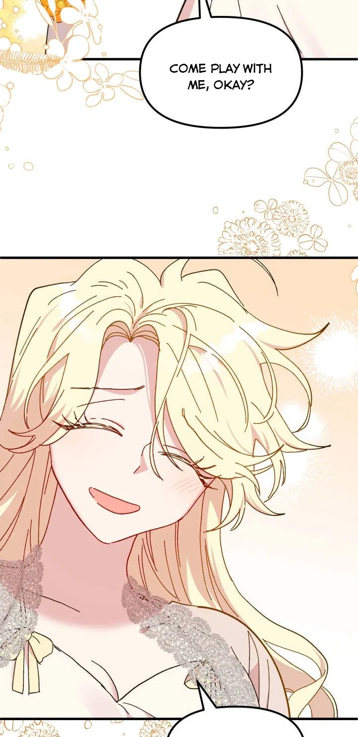 The Princess Pretends To Be Crazy Chapter 64 – Page 48