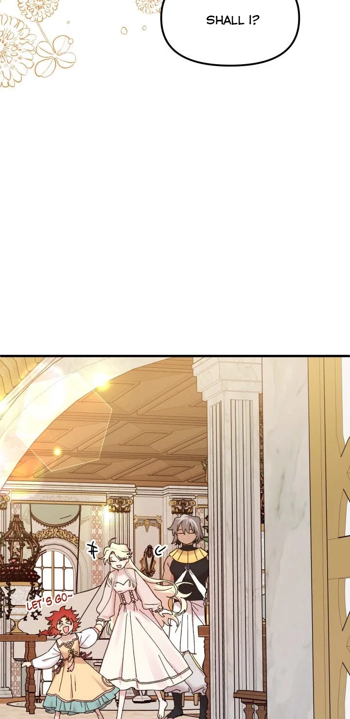 The Princess Pretends To Be Crazy Chapter 64 – Page 49