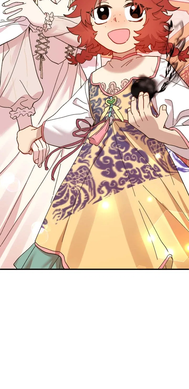 The Princess Pretends To Be Crazy Chapter 64 – Page 56