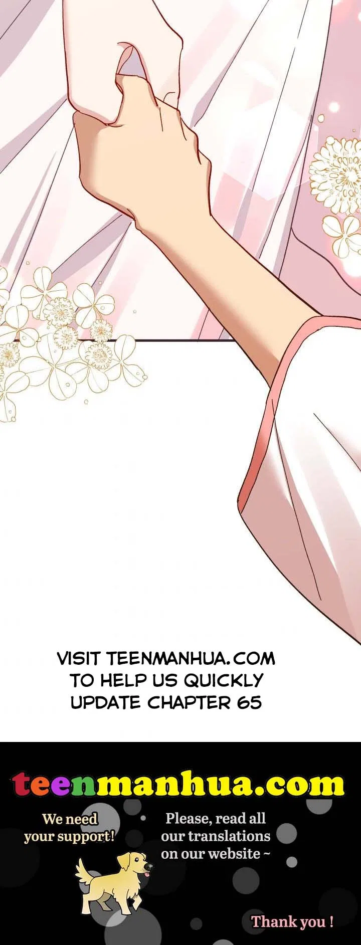 The Princess Pretends To Be Crazy Chapter 64 – Page 59