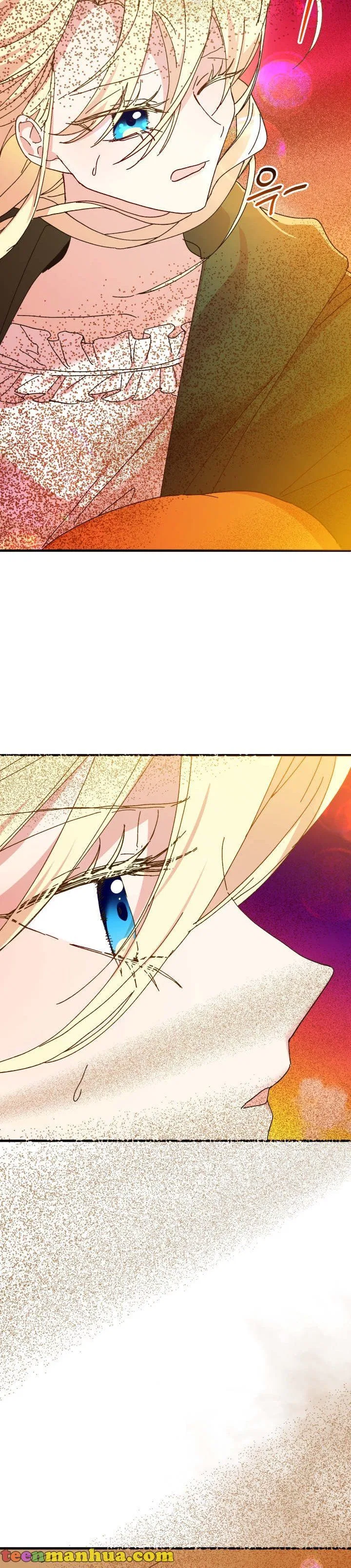 The Princess Pretends To Be Crazy Chapter 63 – Page 17