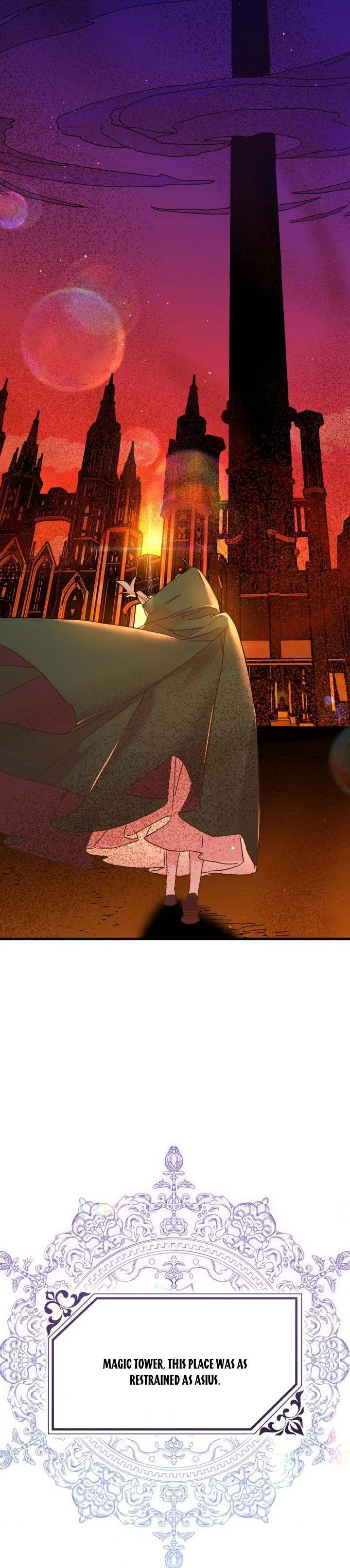 The Princess Pretends To Be Crazy Chapter 63 – Page 21