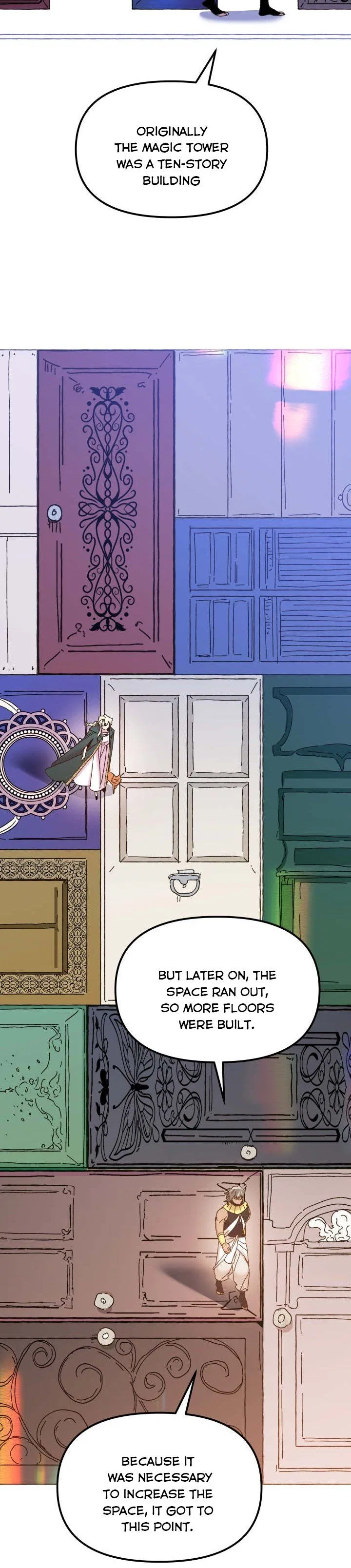 The Princess Pretends To Be Crazy Chapter 63 – Page 23