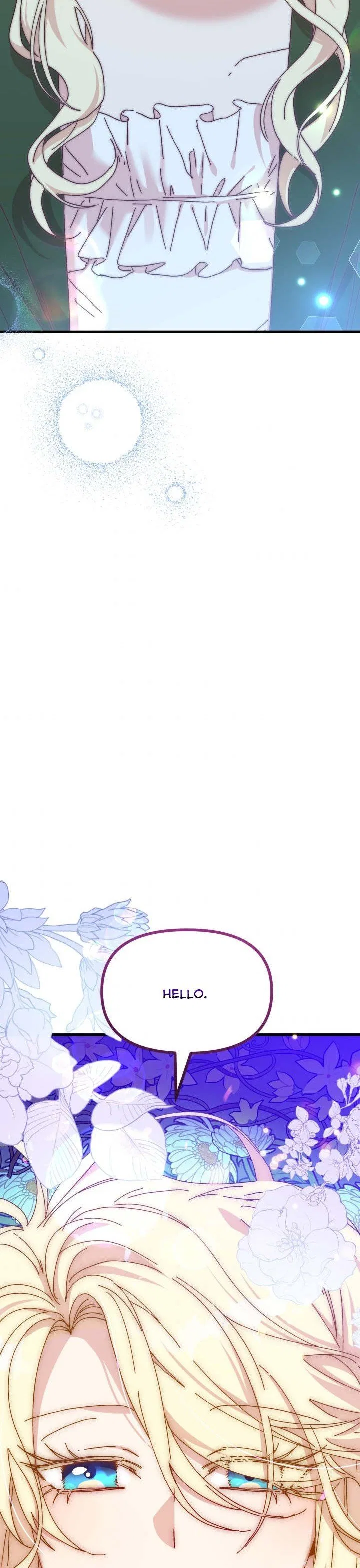 The Princess Pretends To Be Crazy Chapter 63 – Page 39