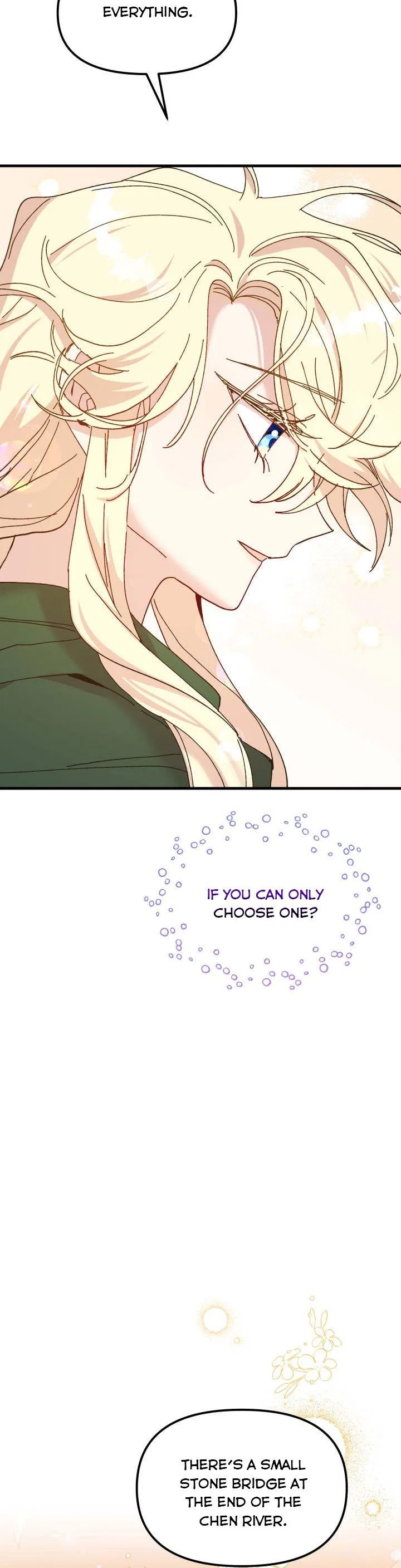 The Princess Pretends To Be Crazy Chapter 63 – Page 48
