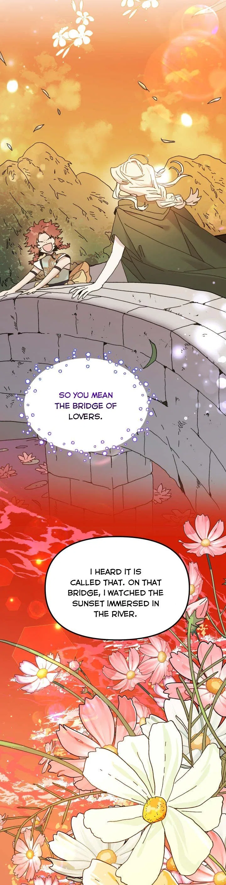 The Princess Pretends To Be Crazy Chapter 63 – Page 49