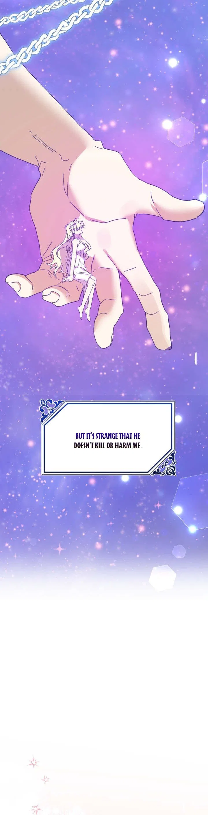 The Princess Pretends To Be Crazy Chapter 63 – Page 51
