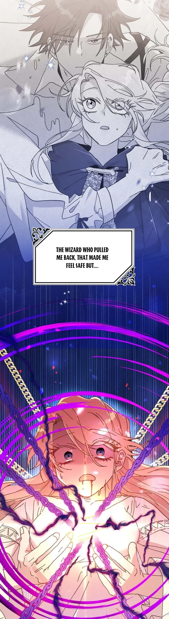 The Princess Pretends To Be Crazy Chapter 62 – Page 6