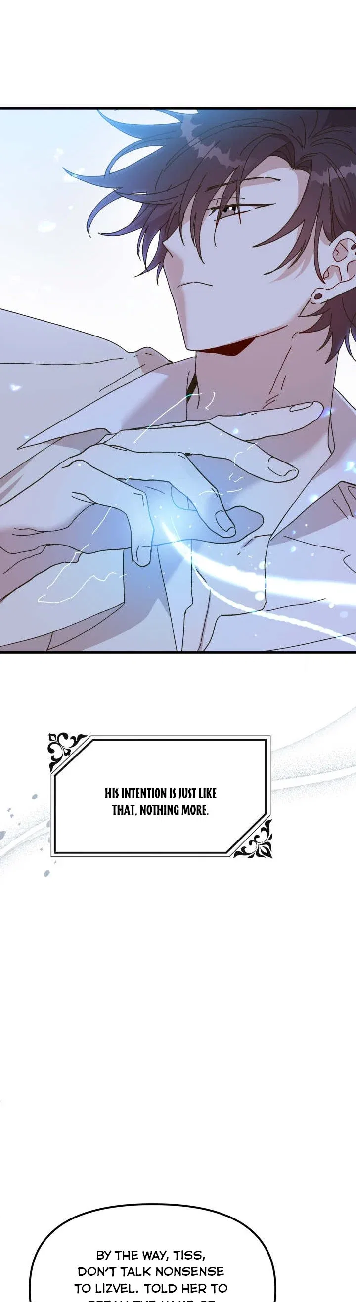 The Princess Pretends To Be Crazy Chapter 62 – Page 8
