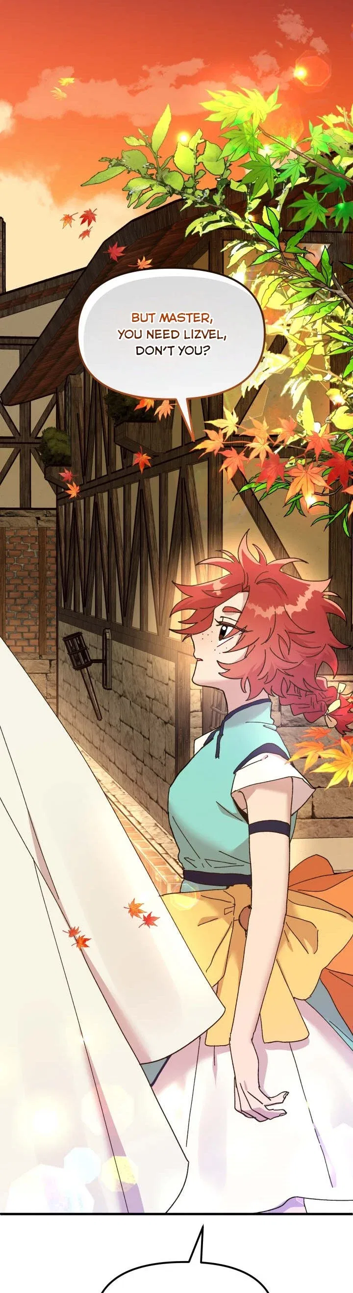 The Princess Pretends To Be Crazy Chapter 62 – Page 12