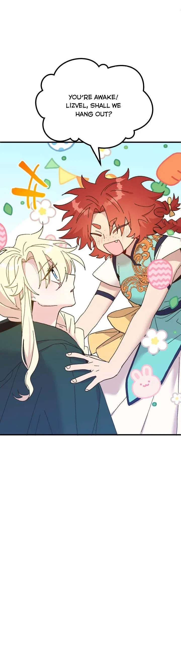 The Princess Pretends To Be Crazy Chapter 62 – Page 18