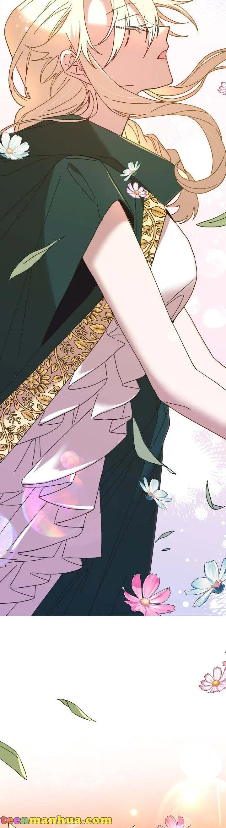 The Princess Pretends To Be Crazy Chapter 62 – Page 30