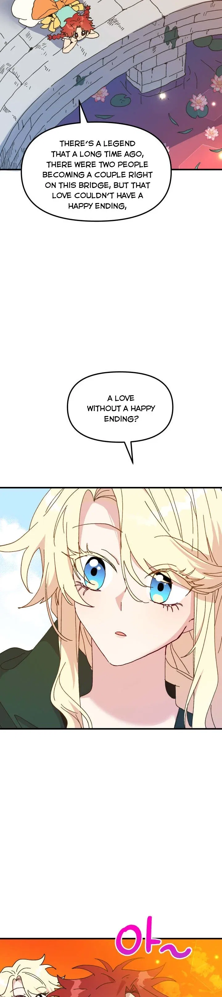 The Princess Pretends To Be Crazy Chapter 62 – Page 34