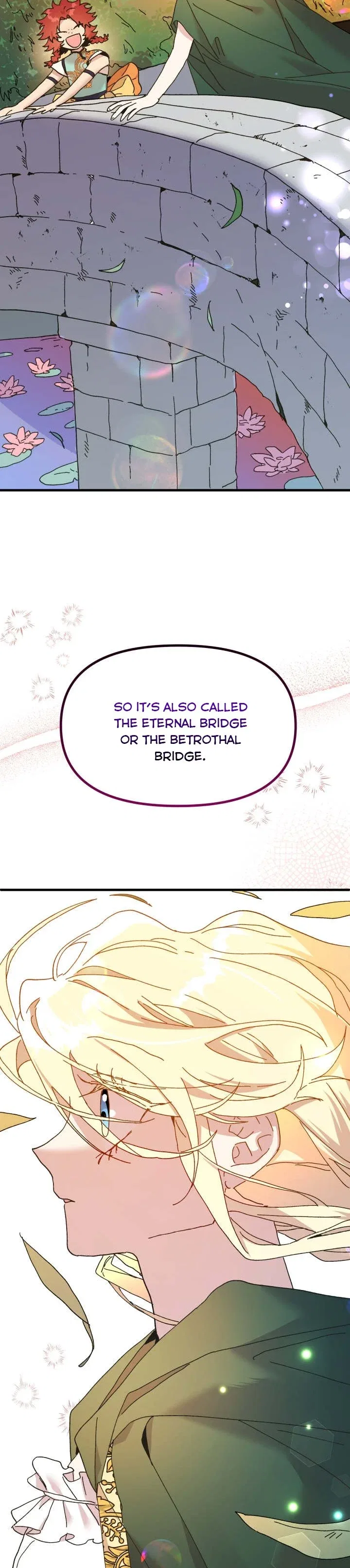 The Princess Pretends To Be Crazy Chapter 62 – Page 38