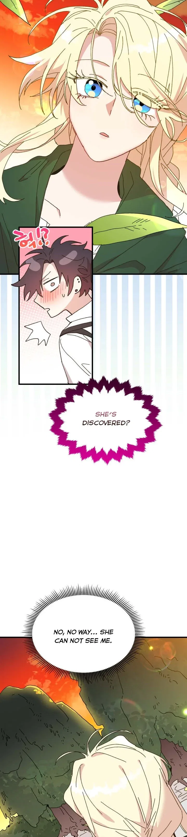 The Princess Pretends To Be Crazy Chapter 62 – Page 42