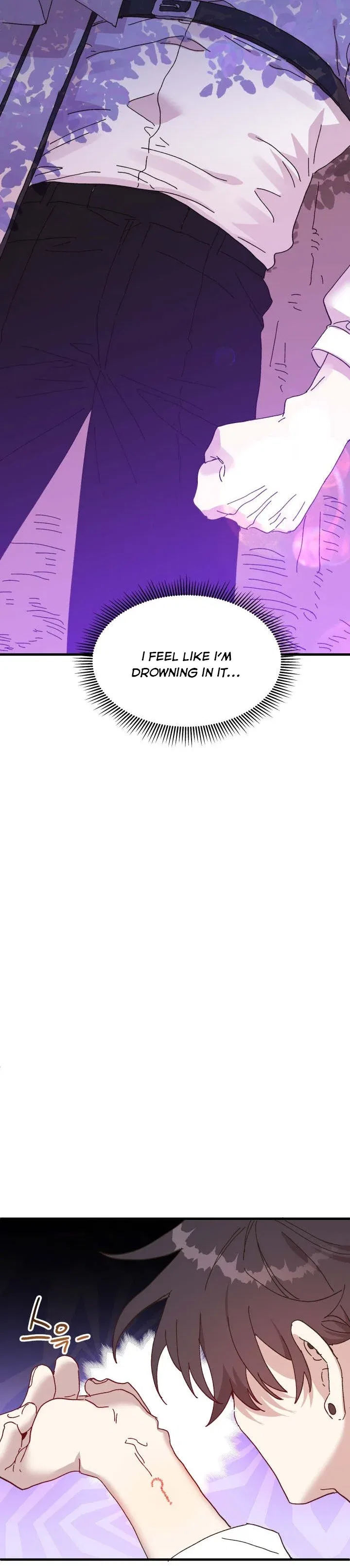 The Princess Pretends To Be Crazy Chapter 62 – Page 45