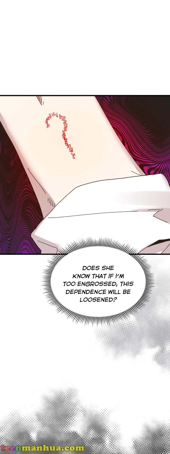 The Princess Pretends To Be Crazy Chapter 62 – Page 46