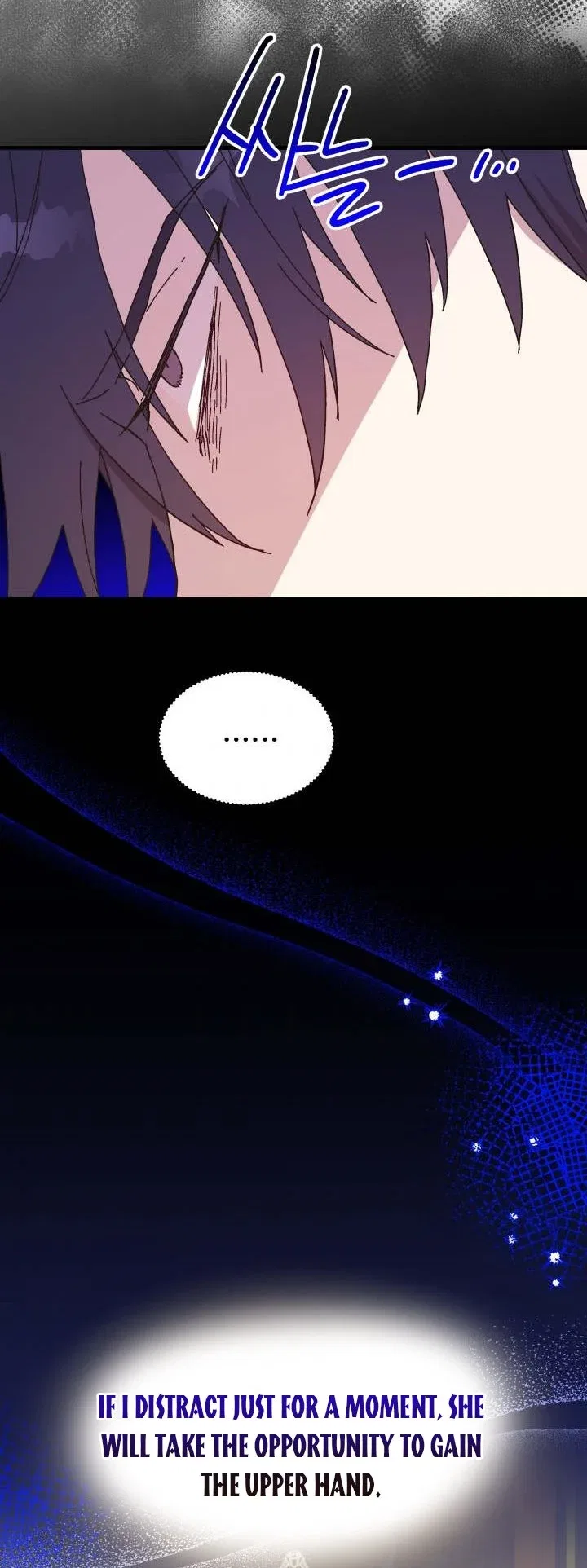 The Princess Pretends To Be Crazy Chapter 62 – Page 47