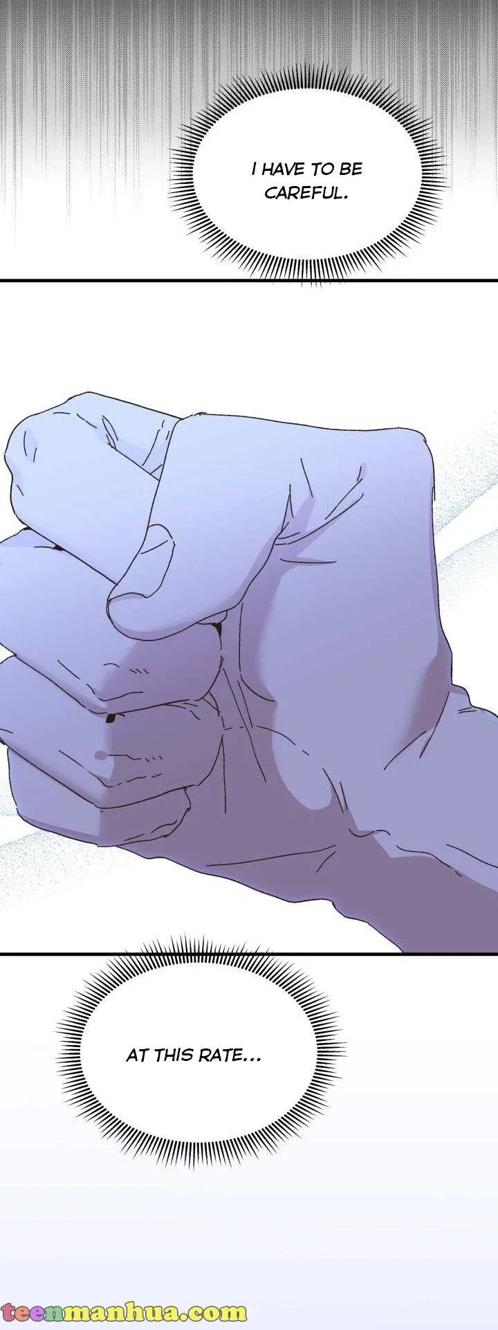The Princess Pretends To Be Crazy Chapter 62 – Page 49