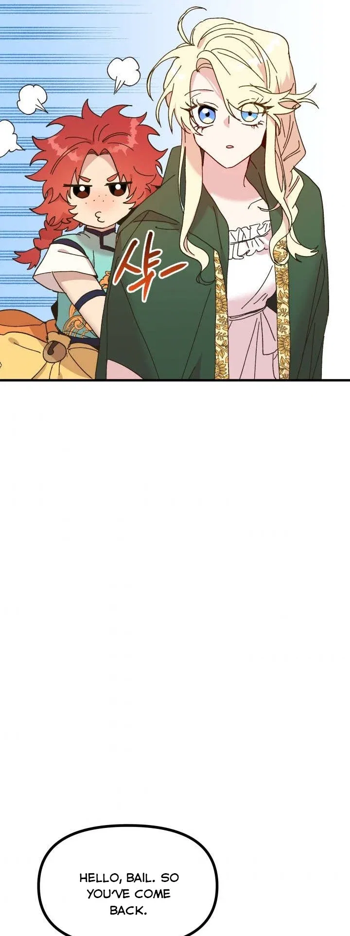 The Princess Pretends To Be Crazy Chapter 62 – Page 57