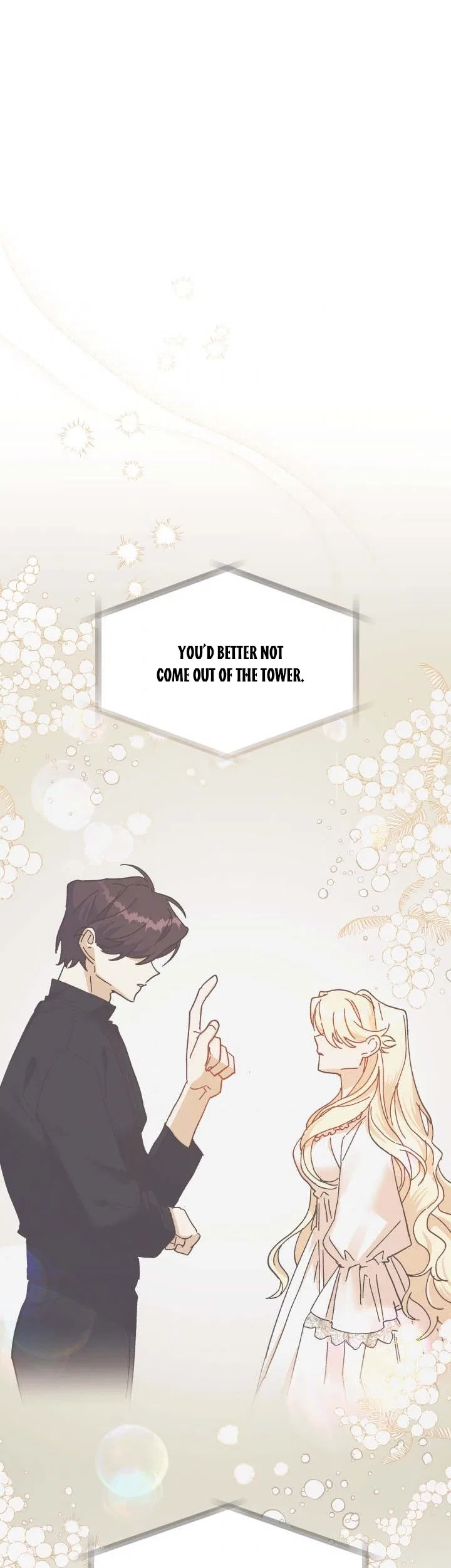The Princess Pretends To Be Crazy Chapter 61 – Page 25