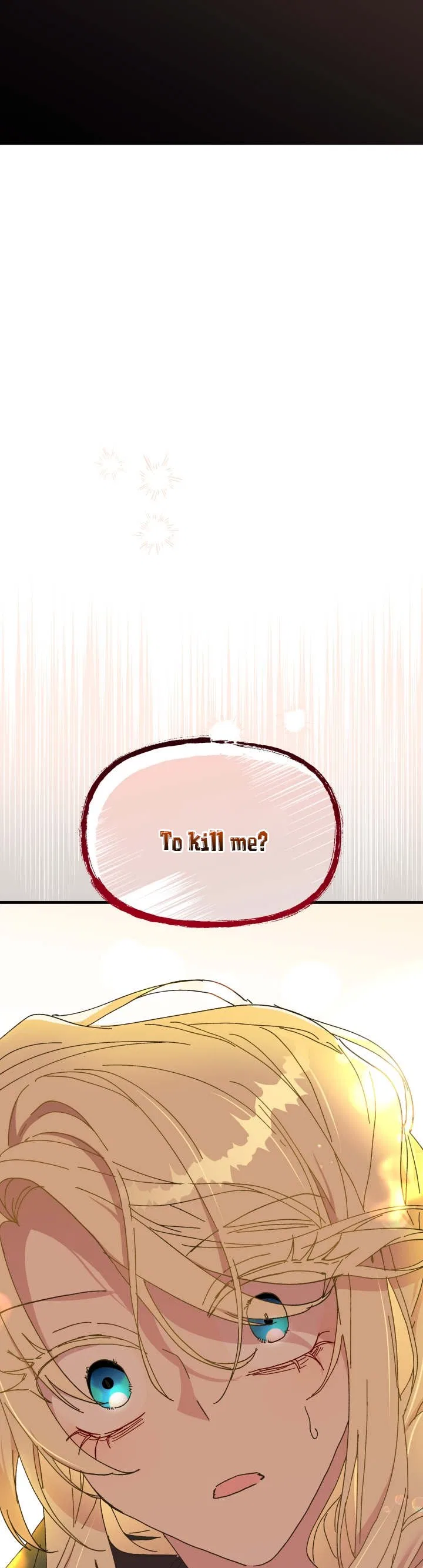 The Princess Pretends To Be Crazy Chapter 61 – Page 53