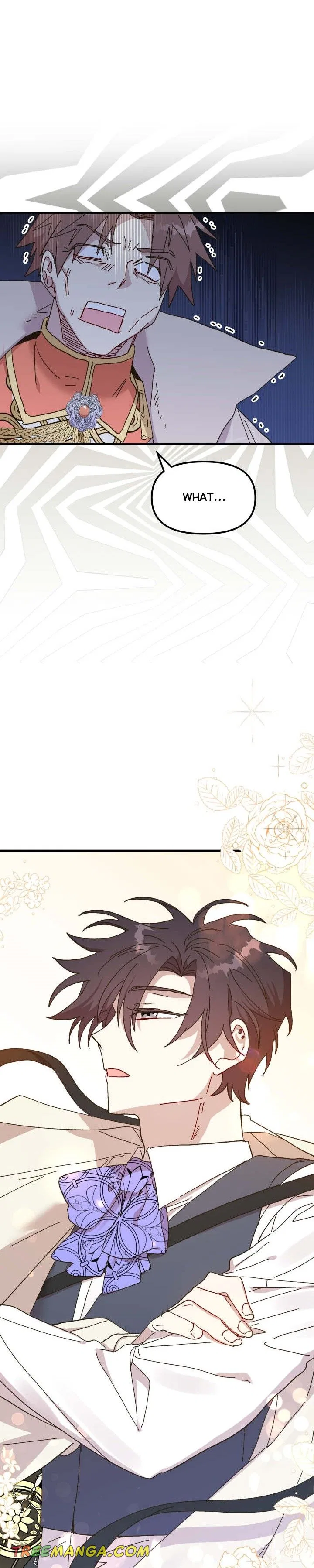 The Princess Pretends To Be Crazy Chapter 60 – Page 9