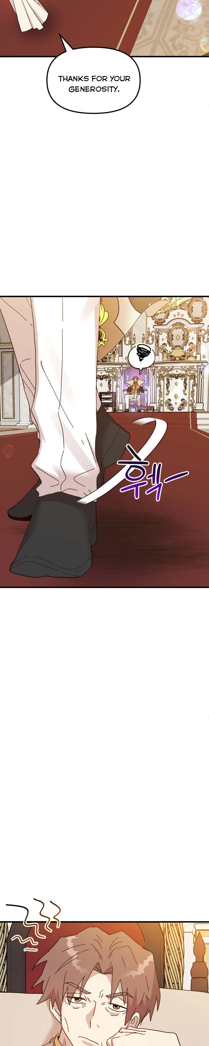 The Princess Pretends To Be Crazy Chapter 60 – Page 11