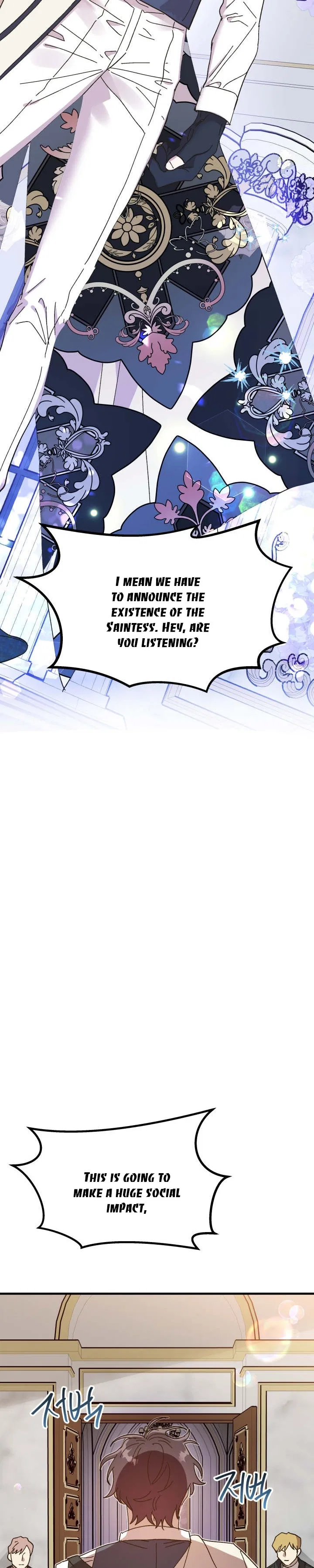 The Princess Pretends To Be Crazy Chapter 60 – Page 14
