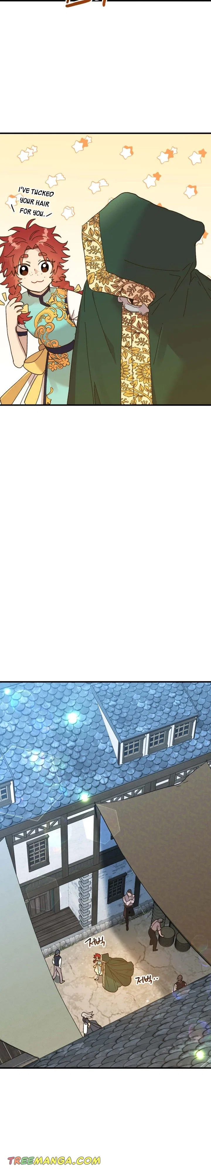 The Princess Pretends To Be Crazy Chapter 60 – Page 29
