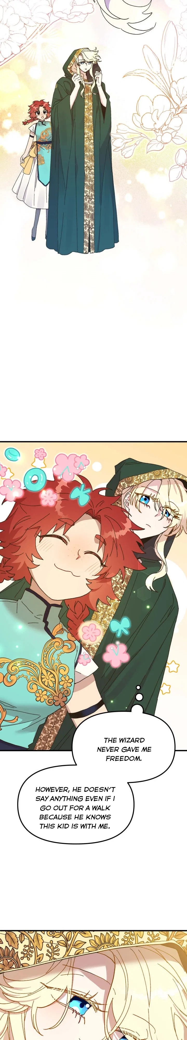 The Princess Pretends To Be Crazy Chapter 60 – Page 31