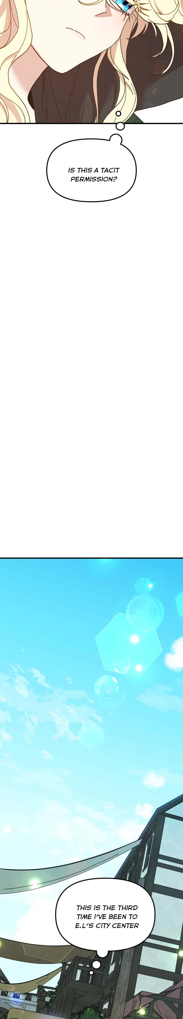 The Princess Pretends To Be Crazy Chapter 60 – Page 32