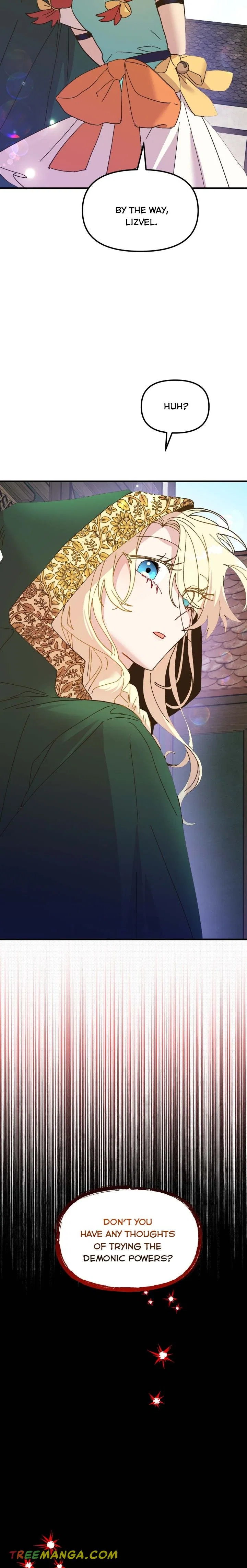 The Princess Pretends To Be Crazy Chapter 60 – Page 41