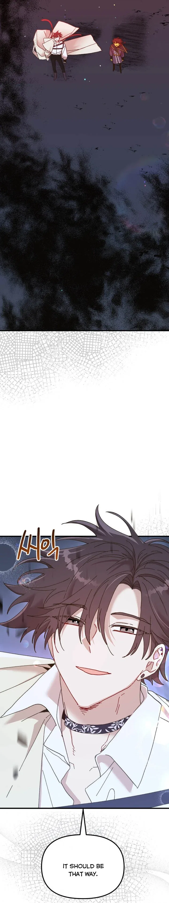 The Princess Pretends To Be Crazy Chapter 59 – Page 11