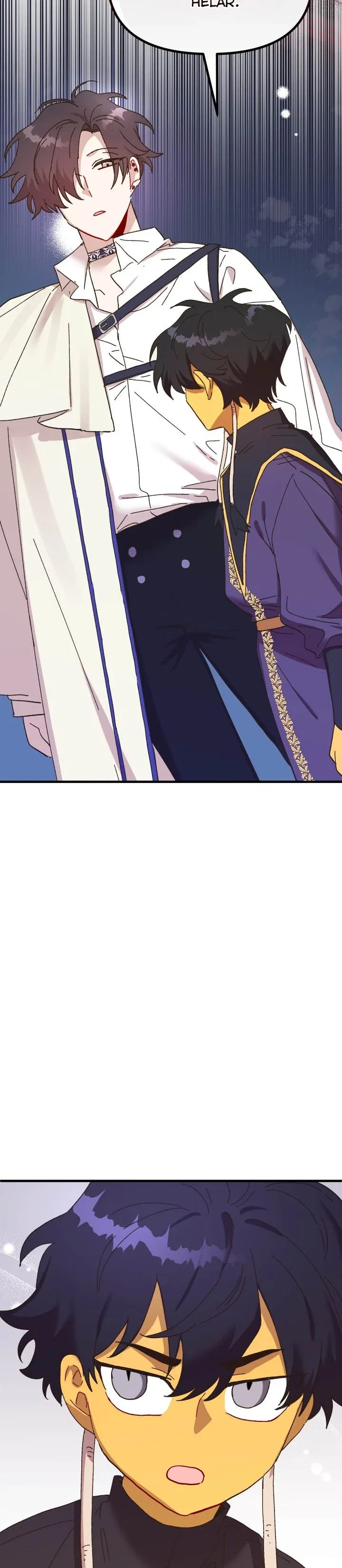 The Princess Pretends To Be Crazy Chapter 59 – Page 27