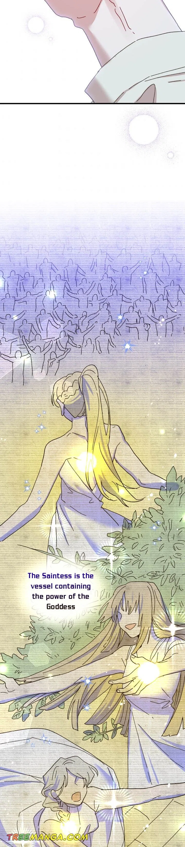 The Princess Pretends To Be Crazy Chapter 59 – Page 30