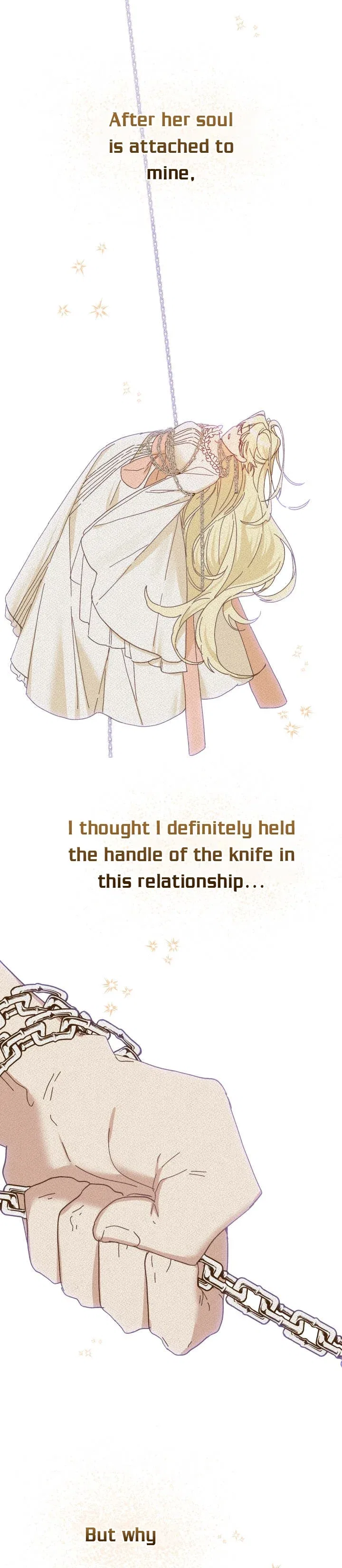 The Princess Pretends To Be Crazy Chapter 59 – Page 37