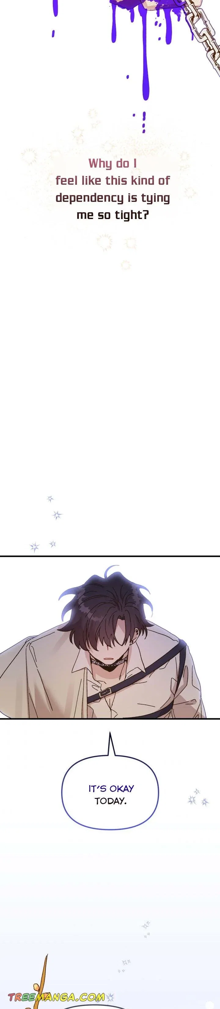 The Princess Pretends To Be Crazy Chapter 59 – Page 39