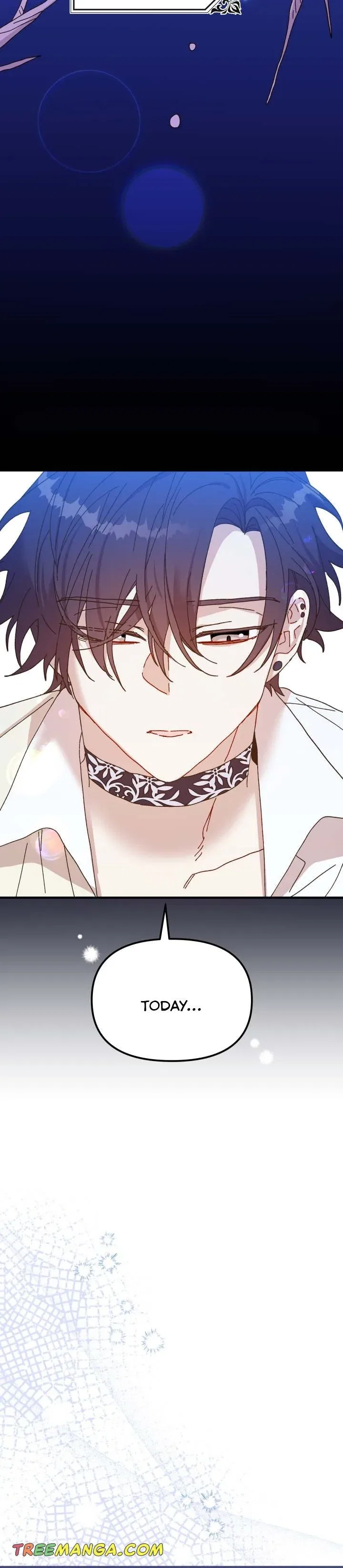 The Princess Pretends To Be Crazy Chapter 59 – Page 41