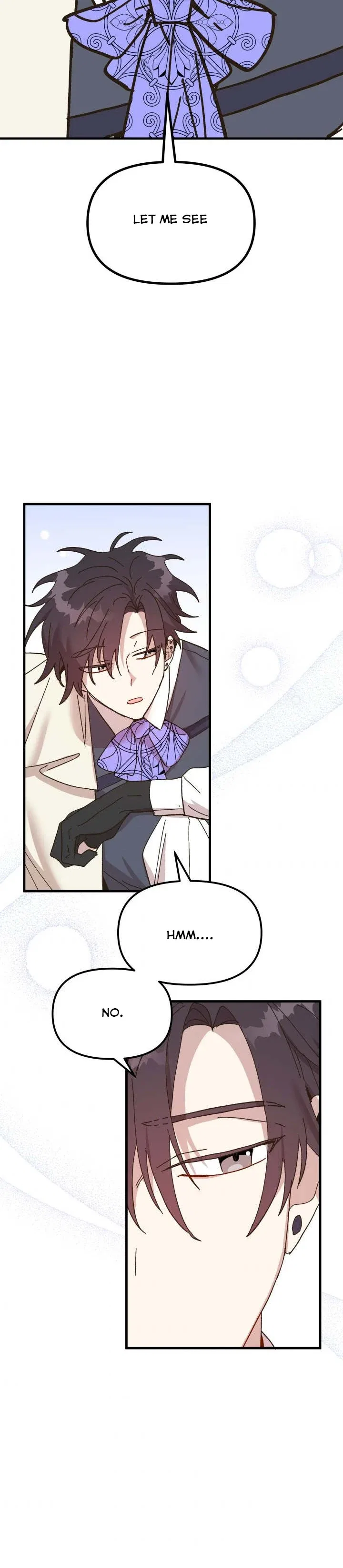 The Princess Pretends To Be Crazy Chapter 59 – Page 46