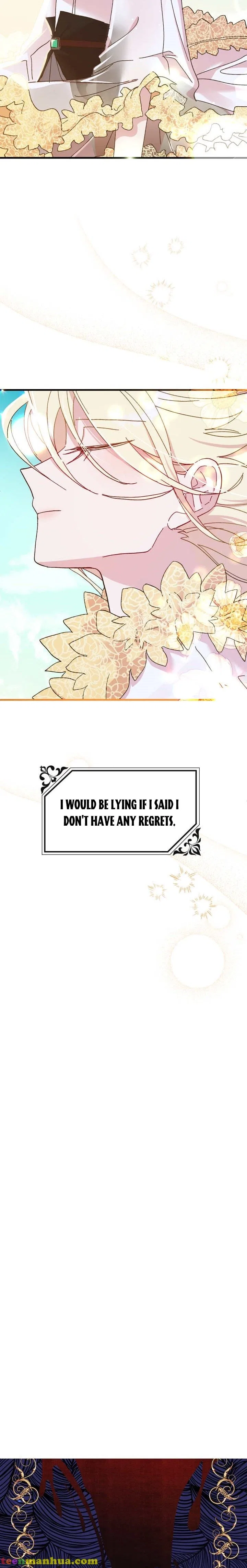 The Princess Pretends To Be Crazy Chapter 58 – Page 2