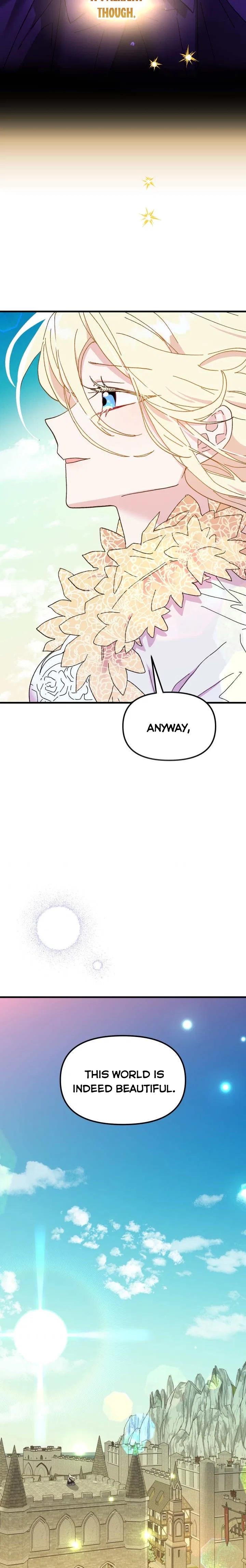 The Princess Pretends To Be Crazy Chapter 58 – Page 4