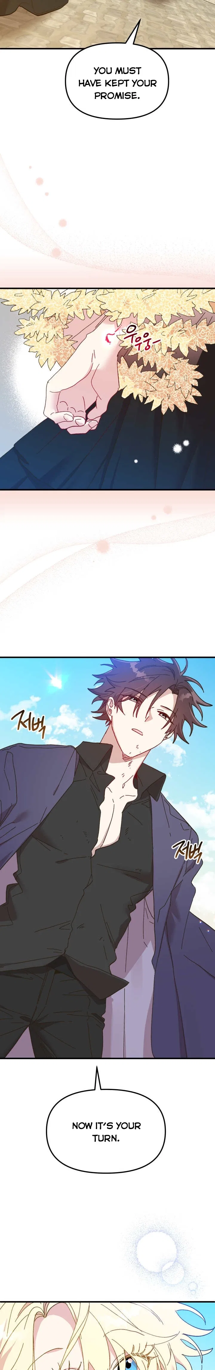 The Princess Pretends To Be Crazy Chapter 58 – Page 6