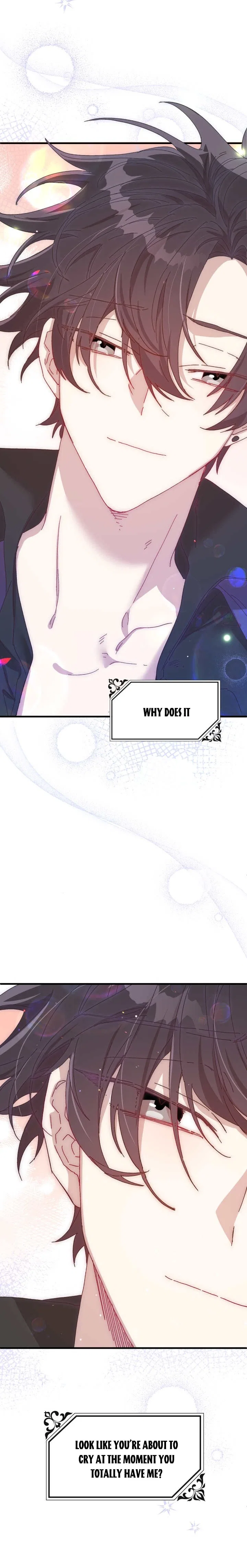 The Princess Pretends To Be Crazy Chapter 58 – Page 20