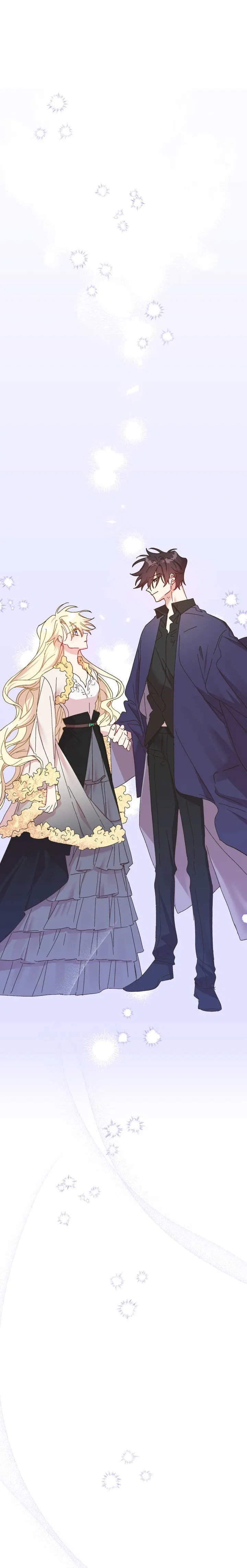 The Princess Pretends To Be Crazy Chapter 58 – Page 21